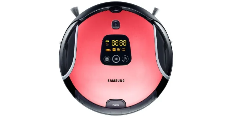 Robot Samsung Navibot