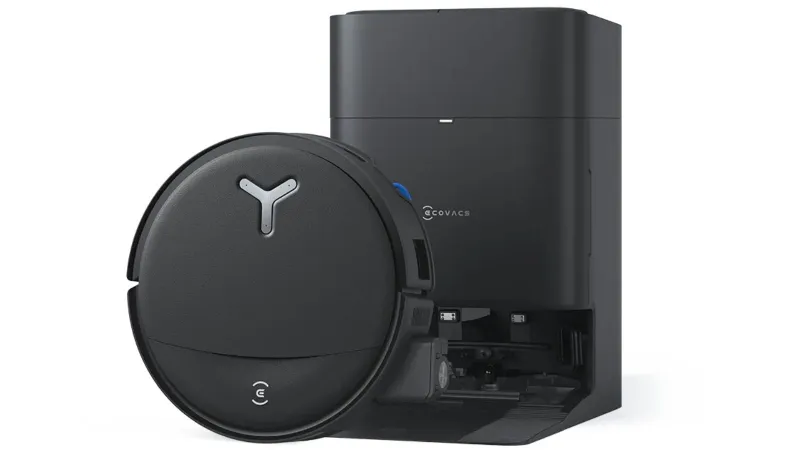 Deebot T30C Omni GEN2  di Ecovacs