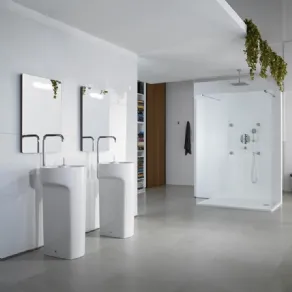 lavabo roca amberes