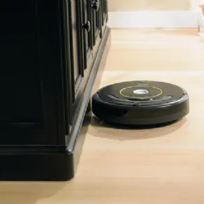 robot roomba