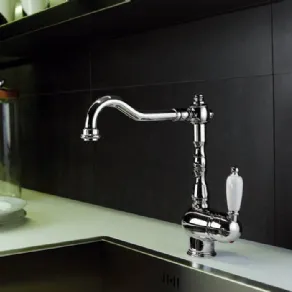 Rubinetti cucina