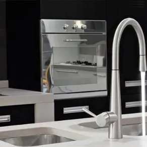 Rubinetteria per cucine
