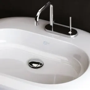 Ideal standard rubinetteria