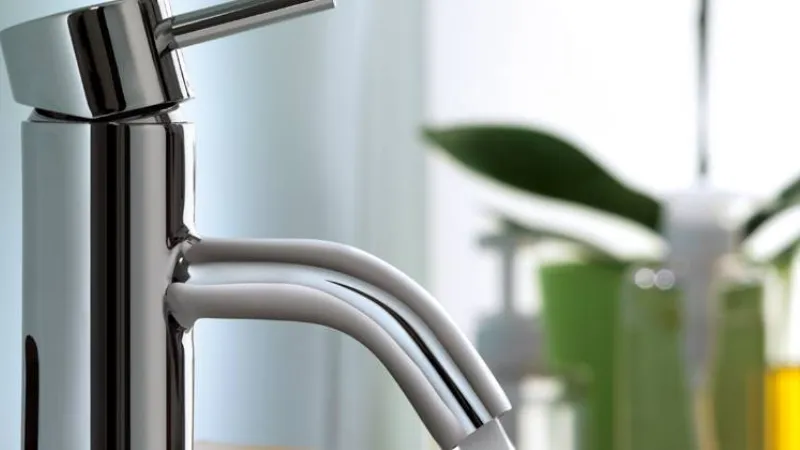 Rubinetteria Bagno