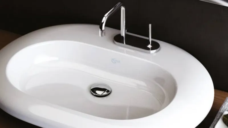 Ideal standard rubinetteria