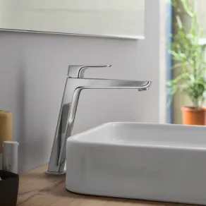 Rubinetteria bagno