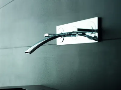 Rubinetteria per bagno. Ad ogni sala la sua personalità