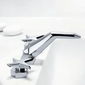 Rubinetti design