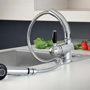 Rubinetti per cucina