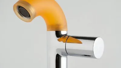 Pop Zazzari Rubinetterie