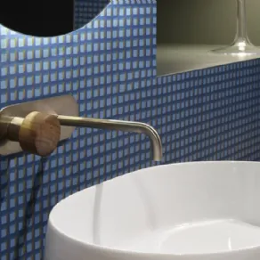 Rubinetto So Acqua Collection di Fima Carlo Frattini