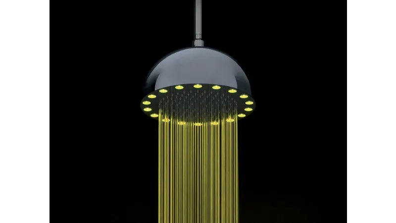 Shower & Bath Systems