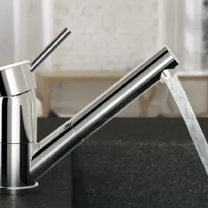 Rubinetti per cucina