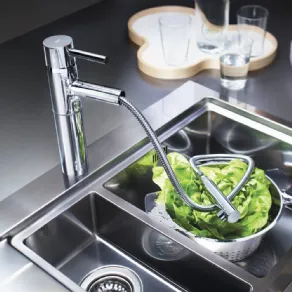 Rubinetto cucina