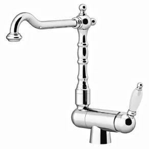 Miscelatore cucina