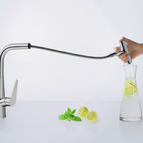 Rubinetti da cucina