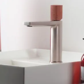 Rubinetto bagno moderno
