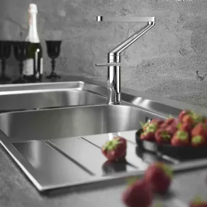 rubinetti per cucina 