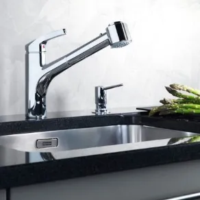 rubinetto cucina franke