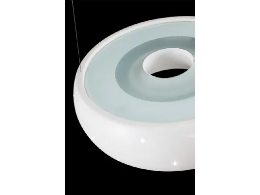 Ruggiu lightingwear, desiderio di luce
