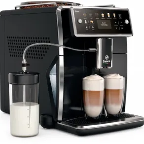 Macchina per il caffè digitale
