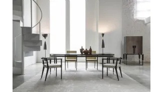 sala pranzo moderna
