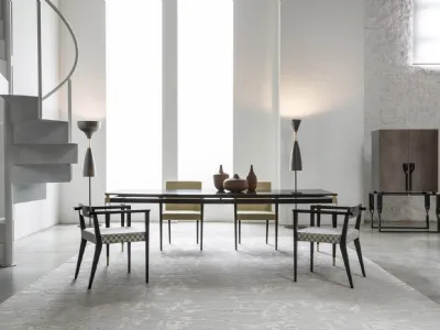 Sala da pranzo