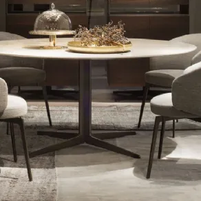 Sala da pranzo arredamento