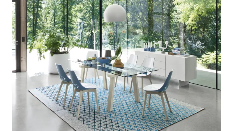 Tavolo Levante © Calligaris 