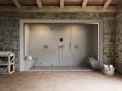 Salone del Bagno 2016, protagonisti ed eventi