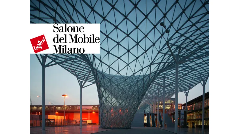 salone del mobile 2014