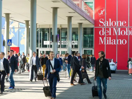 Salone del Mobile 2015, le date