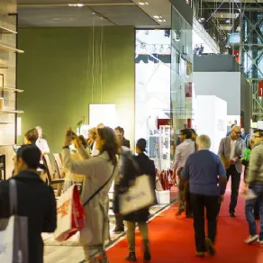 Salone del Mobile biglietti