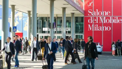 Salone del mobile 2015 le date