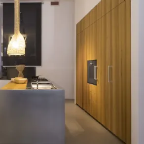 Salone del mobile 2016: anteprime da Eurocucina