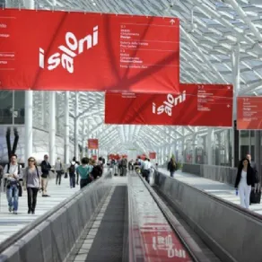 Salone del Mobile date 