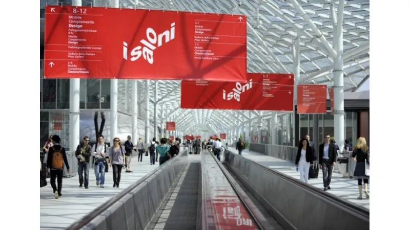 Salone del Mobile date 