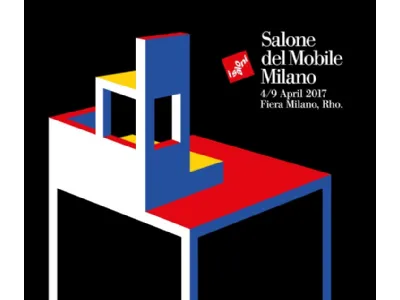 Salone del Mobile 2017