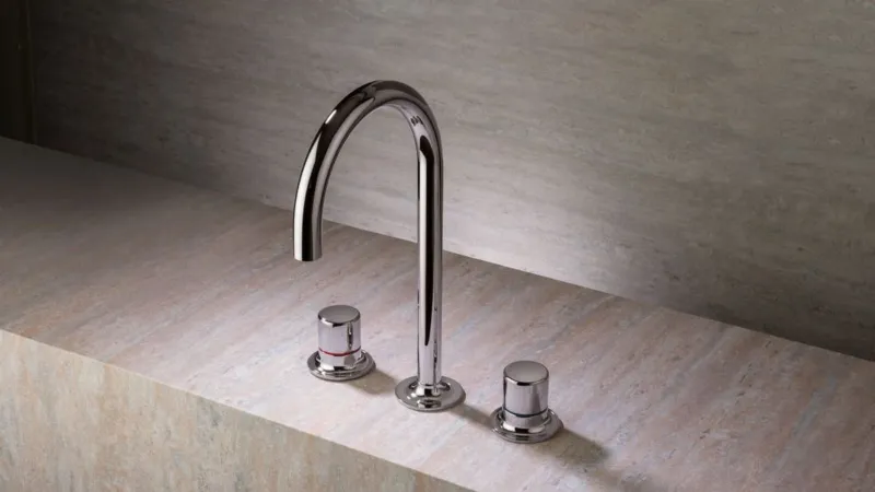 Joe Colombo & Sottsass Collections - Mamoli