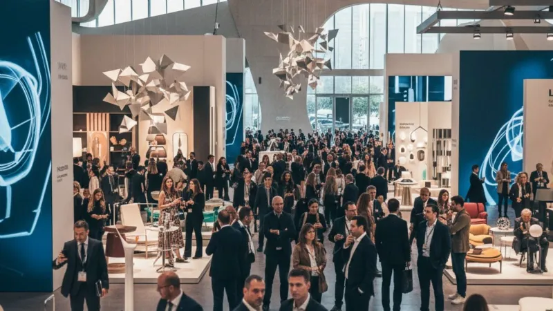 Salone del Mobile 2026: un evento imperdibile