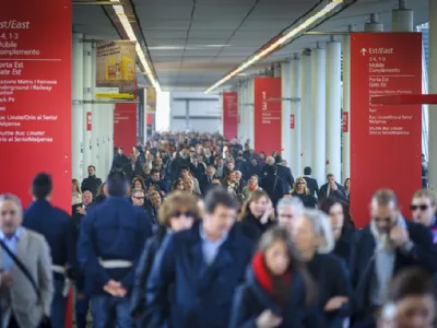 Salone del Mobile le novita