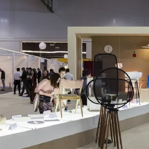 Novità salone del mobile 2015