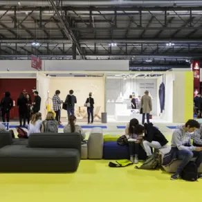 Tendenze Salone del Mobile