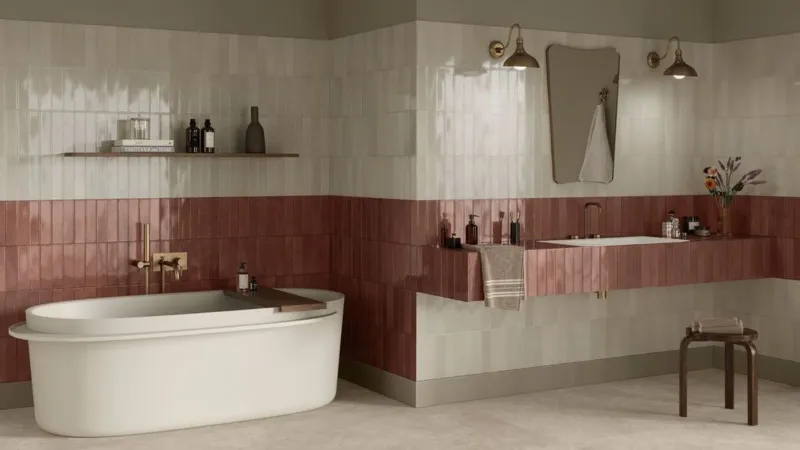 Collezione Mid di Ragno