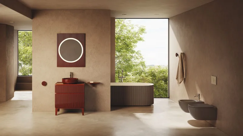 Mobile Gisele di Globo