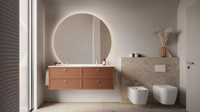 Provence è la nuova collezione di Ideagroup