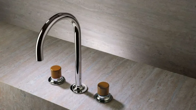 Mamoli - Collezione Joe Colombo