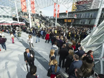 Salone Internazionale del Mobile 2015, la guida