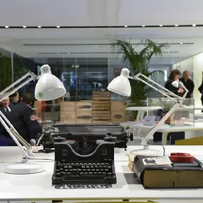 Salone del mobile eventi