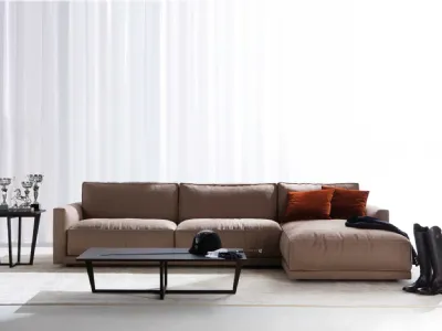 Salotti Berto. Produttori di Comfort